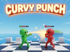 Trò chơi Curvy Punch trực tuyến