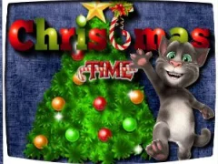 Christmas Time — 무료 온라인 게임