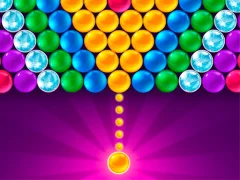 Relax Bubble Shooter เกมออนไลน์