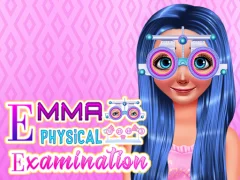 Emma Physical Examination — free online game