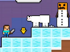 NoobCraft Totem — free online game
