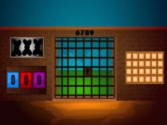 Fowl Land Escape — لعبة مجانية اون لاين