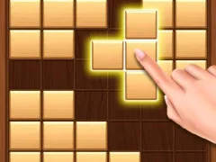 Wood Block Puzzles — free online game