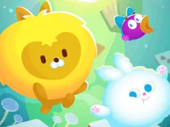 Гаме Jump Pet Adventure онлајн
