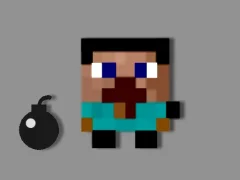 Funny Bomber – ingyenes online játék