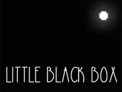 Mchezo Little Black Box online