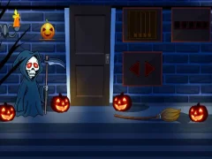 Halloween is Coming Episode 7 — لعبة مجانية اون لاين