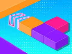 Igra Square Sort online