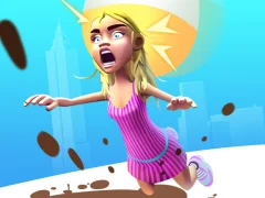 Gross Out Run — free online game