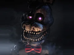 Игра Five Nights At Freddy's Final Purgatory онлайн