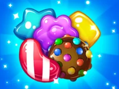 Match The Candy — free online game