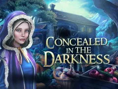 Concealed in the Darkness — free online game