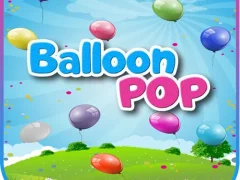 遊戲Baby Balloon 在線