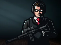 Jeu Secret Sniper Agent  en ligne