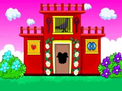 Black Pigeon Escape — jogo online grátis