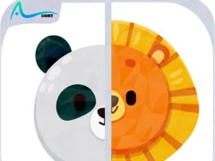 Baby Games Animal Memory Game for Kids — darmowa gra online