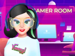 Gamer Girl Julie — ücretsiz çevrimiçi oyun