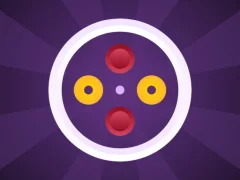 Rotating Disks  — free online game