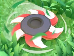 Jeu Cut Grass en ligne
