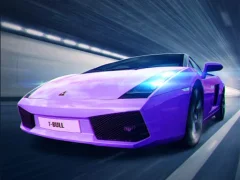 Furious Speed    — free online game