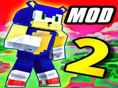 Гаме Best Sonic Boom Mod онлајн