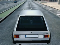 City Drive — free online game