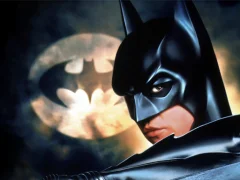 Batman Jigsaw Puzzle Collection — free online game