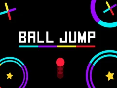 Ball Jump  — free online game