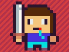 Noob Adventure — free online game