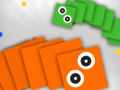Inky Snakes — joc online gratuit