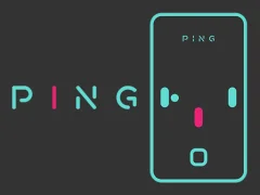 Ping — free online game