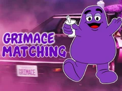 Grimace Matching — darmowa gra online