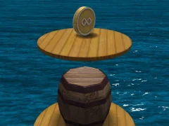 Jump Flip — free online game