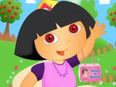 Dora — free online game