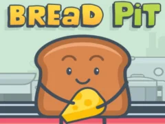 Гаме Bread Pit онлајн