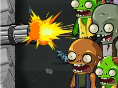 Last Zombie Defense – ingyenes online játék