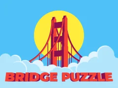 Bridge Builder: Puzzle Game — jogo online grátis