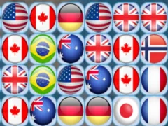 Игра FLAG CONNECT онлайн