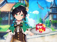 Cooking in the City of Winds — jogo online grátis