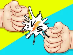 Rock Paper Scissors Exclusive — free online game