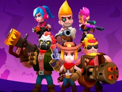 Royale Battle  — free online game
