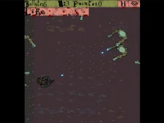 Juego Zombie Horde en línea