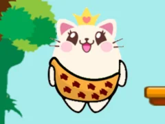 Greedy Cats Jumper — لعبة مجانية اون لاين