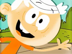 Гаме Loud adventure house онлајн