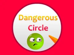 Dangerous Circles — free online game