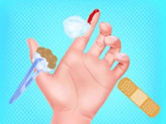 Baby Taylor Doctor Day — ücretsiz çevrimiçi oyun