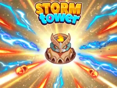 Storm Tower – ingyenes online játék