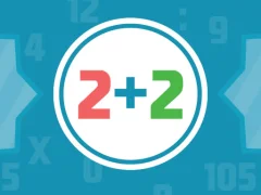 Игра Mathematical Skills онлајн