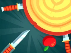 Ultimate Knife Up — free online game