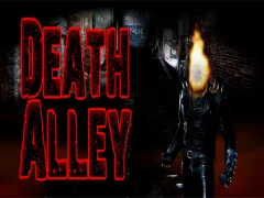 Death Alley — free online game